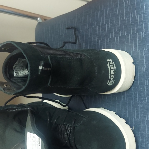 Waterproof booties - Picture 3 of 3